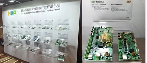 啟揚(yáng)智能受邀參加2025恩智浦技術(shù)峰會(huì)，共探智能技術(shù)服務(wù)新未來