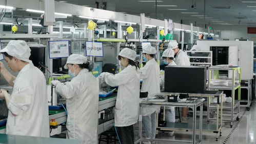 技術創新為帆，譜寫中國智慧音頻產業新篇章——記漢桑科技王斌的技術服務之路